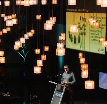 Canada’s Innovation Corridor Summit explores transitioning to net-zero