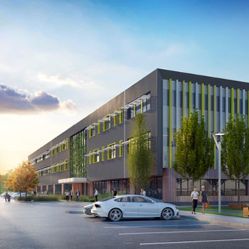 An evolv1 experiment