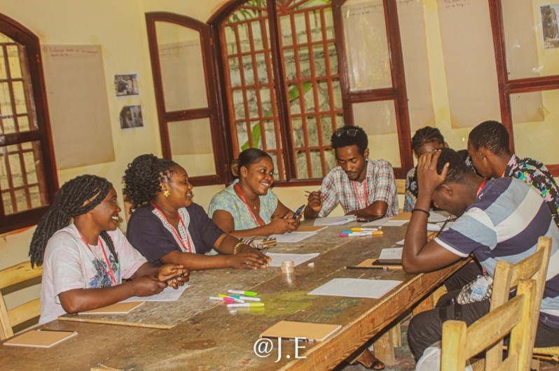 Group Level Assessment (GLA) Haiti 2026