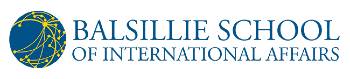 Balsillie School logo