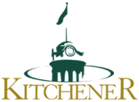 City of Kitchener logo