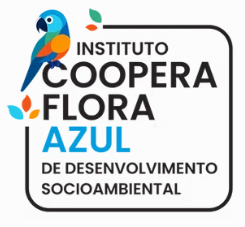 Coopera Azul logo