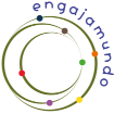 Engajamundo logo