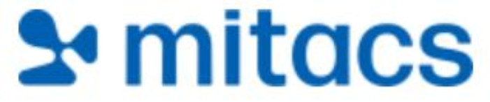 Mitacs Logo
