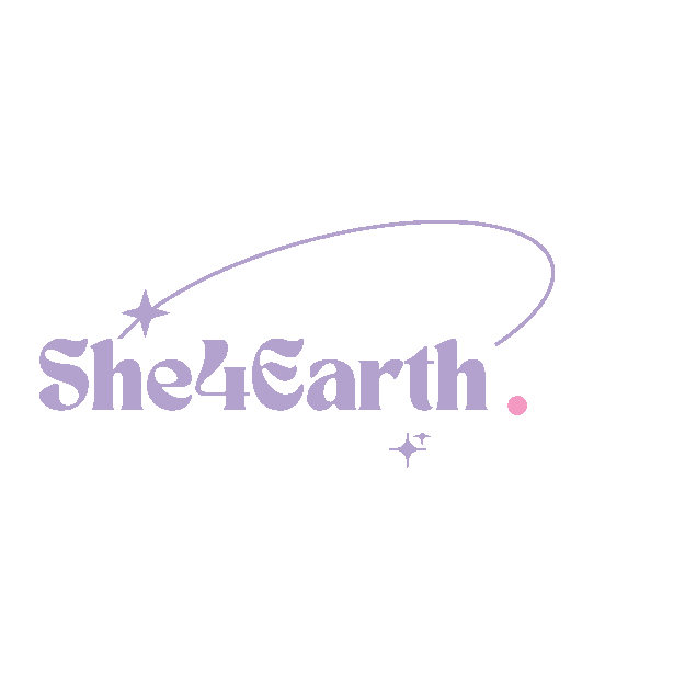 She4earth logo