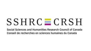 SSHRC logo